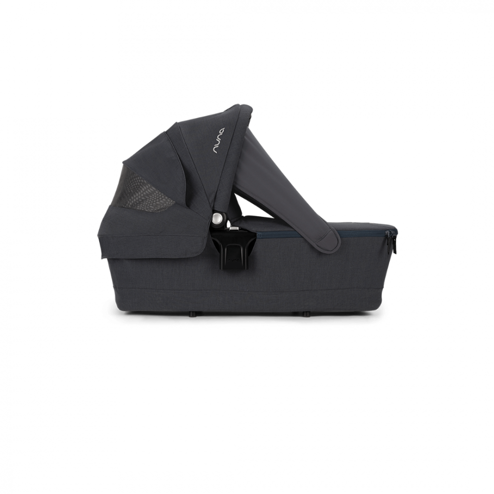 Landou pentru caruciorul Nuna TRIV next Ocean cu husa de ploaie, greutate suportata 9 kg - 3