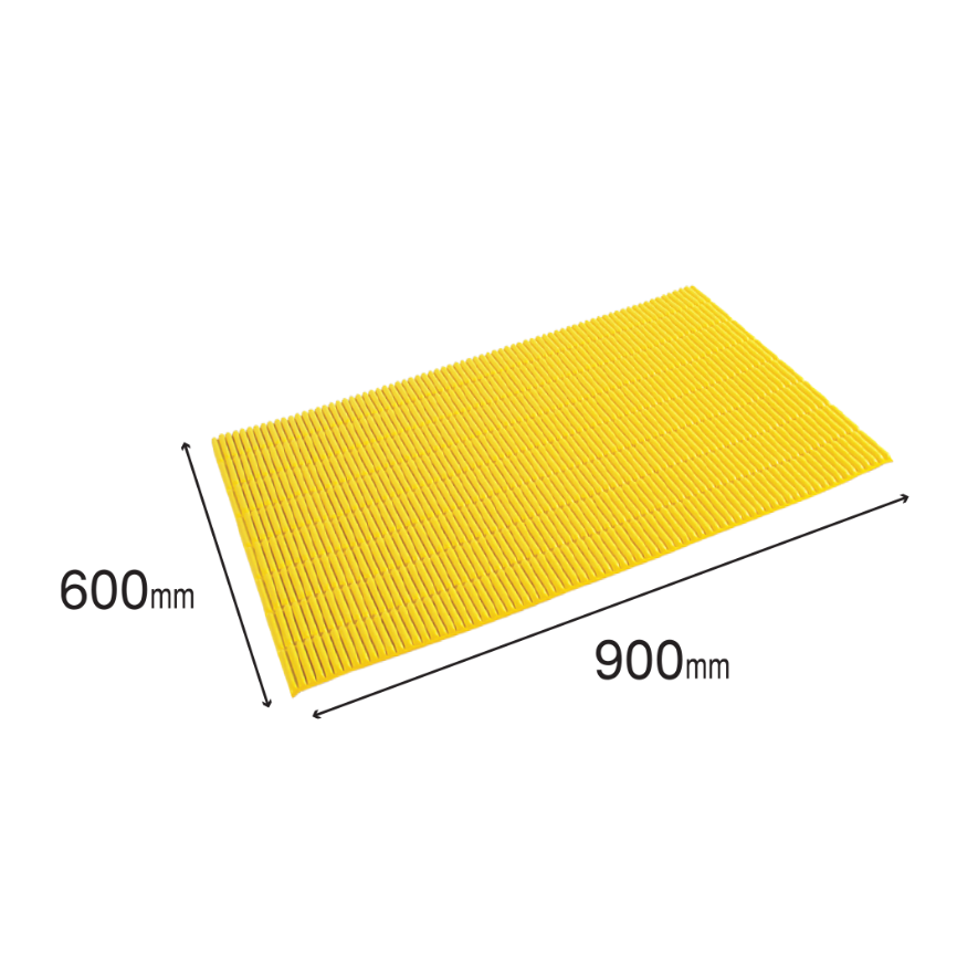 Panou protector pentru pereti Car Boy Safety maro din spuma 600x900x5mm - 1 | YEO