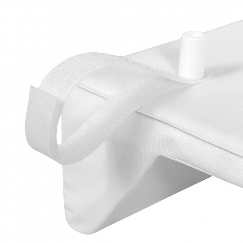 Saltea de Infasat Ceba Baby Basic Clever Otter 216-000-787, 50x70cm, cu Intaritura, Grosime 2cm, Sistem Anti-Alunecare - 1 | YEO