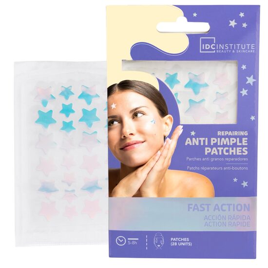 Set 28 plasturi Anti acneici Idc Institute - 2 | YEO
