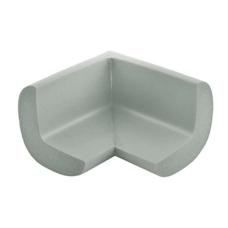 Set protectie colturi mobila, spuma, 10 bucati, 5.5x3.5x1.2 cm - 2 | YEO