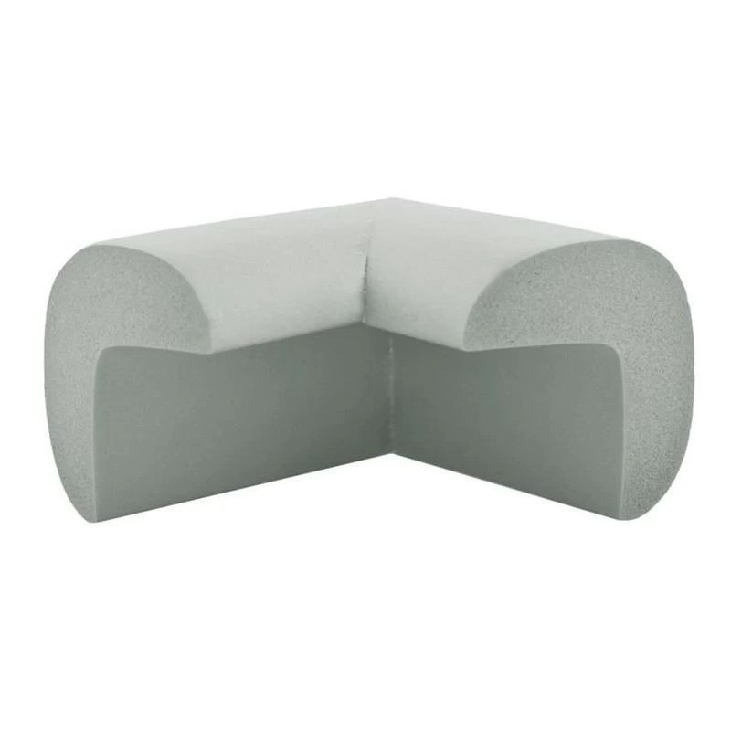 Set protectie colturi mobila, spuma, 10 bucati, 5.5x3.5x1.2 cm - 3 | YEO