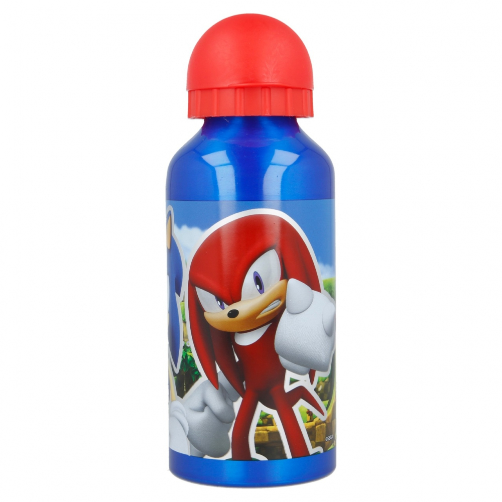 Sticla din aluminiu 400 ml Sonic - 1 | YEO