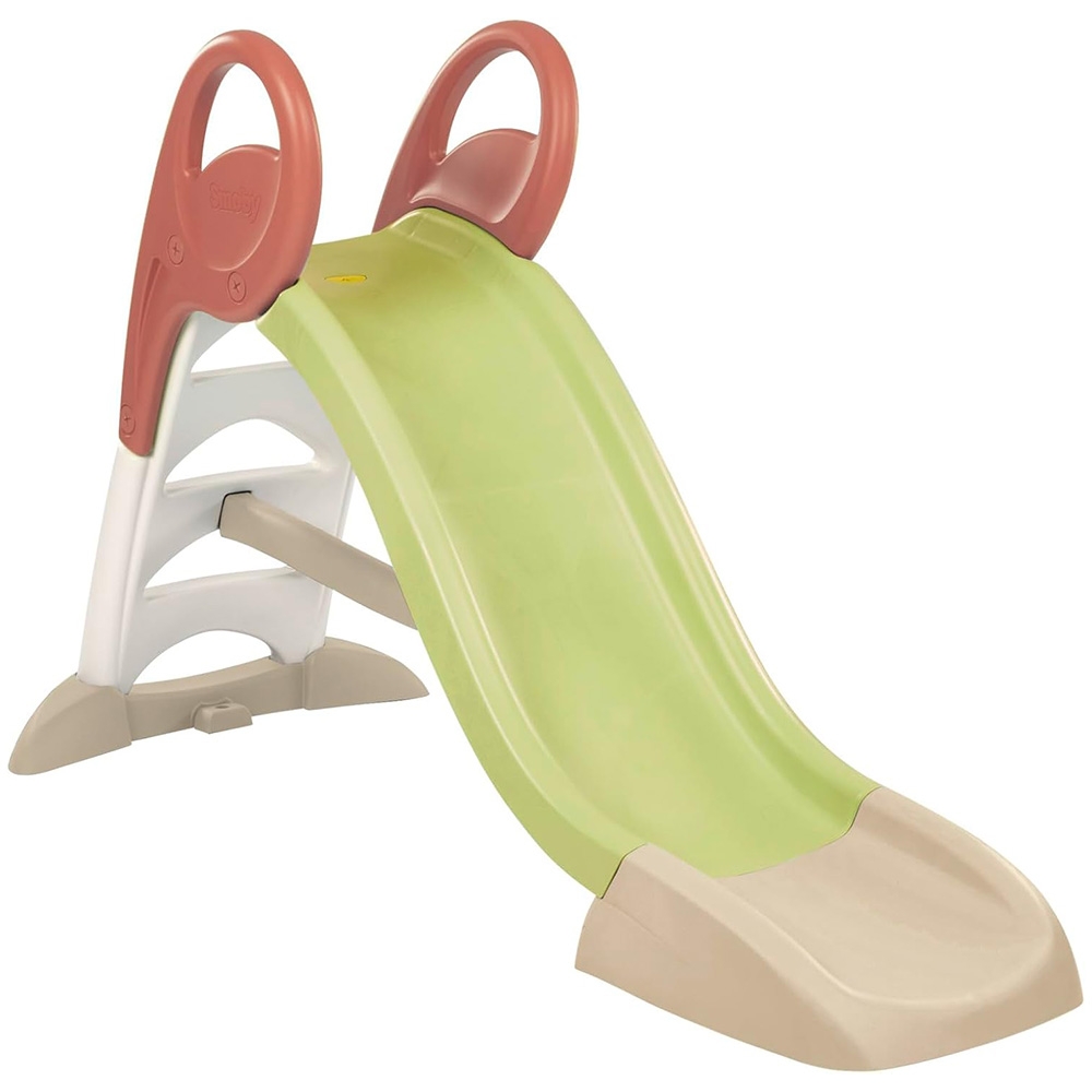 Tobogan Smoby Life KS verde - 5 | YEO