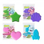 Tableta efervescenta pentru baie Inkee Craze