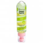 Demachiant facial spuma Sweet Swirls Lime & Lemon 200 ml IDC Institute