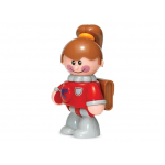 Figurina scolarita Tolo