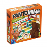 Joc Pantomime Animale din Romania