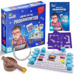 Joc educativ Vreau sa fiu Programator EduScience