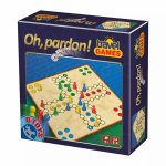 Joc de societate clasic Oh, Pardon