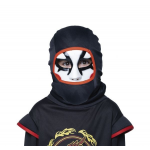 Masca pentru carnaval Ninja 3 ani+