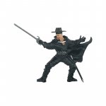 Figurina pentru copii Zorro Papo