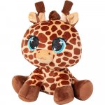 Jucarie din plus girafa Amelie 25 cm