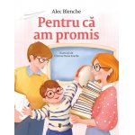 Carte pentru copii Pentru ca am promis