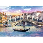 Puzzle Trefl Venice 500 piese