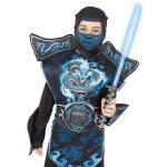 Sabie Ninja cu sunete si lumini 58 cm
