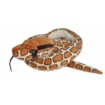 Sarpe JUMBO BURMESE PYTHON