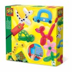 Set baloane pentru modelat Twisting
