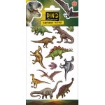 Tatuaje pentru copii Funny Products dinozauri