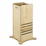 Turn de invatare FunPod Maple