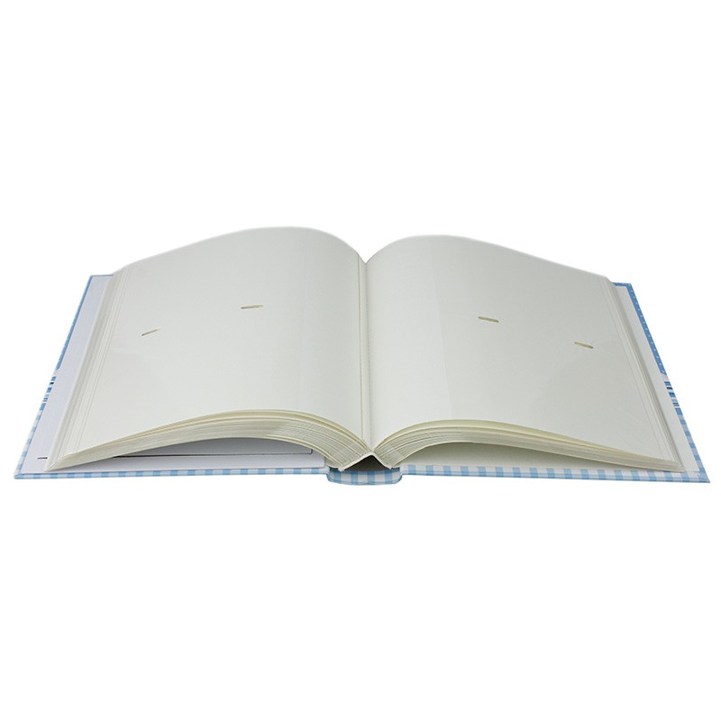 Album foto baby four 10x15, 200 poze, personalizabil, 50 file cartonate - 3