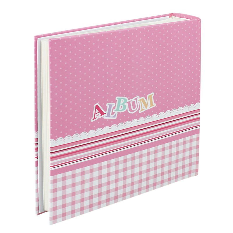 Album foto baby four 10x15, 200 poze, personalizabil, spatiu notite - 2