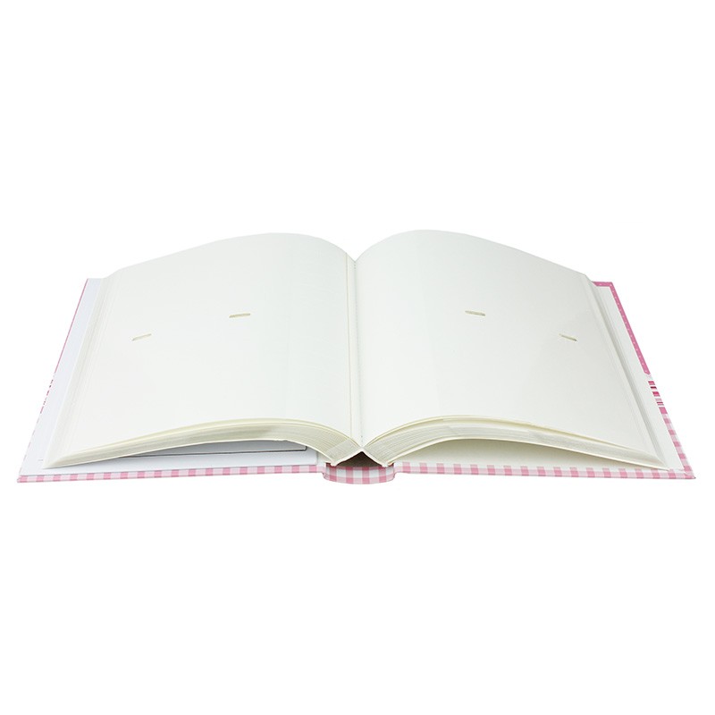 Album foto baby four 10x15, 200 poze, personalizabil, spatiu notite - 3