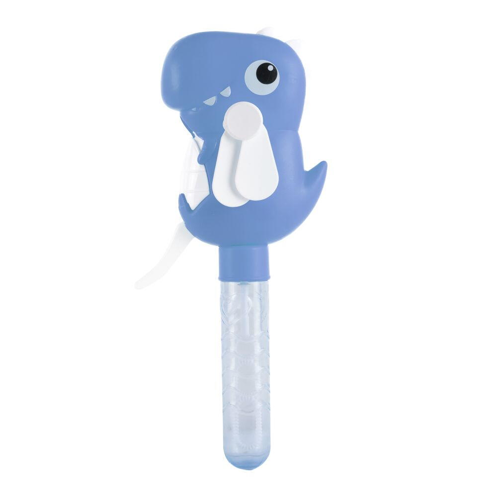 Jucarie pentru baloane de sapun cu ventilator Dino - 3 | YEO