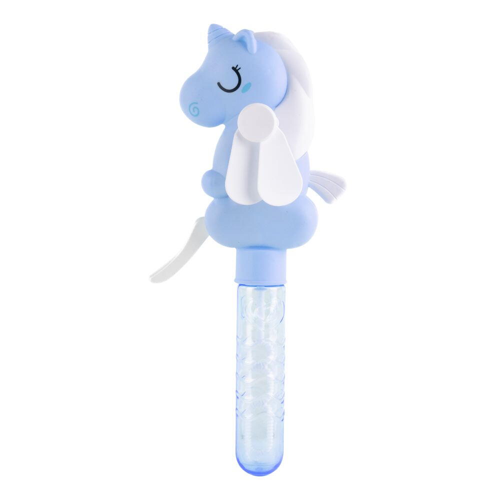 Jucarie pentru baloane de sapun cu ventilator Unicorn - 3 | YEO