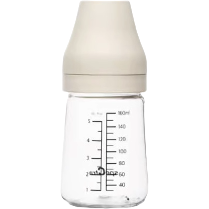 Biberon cu tetina PP - 2 | YEO