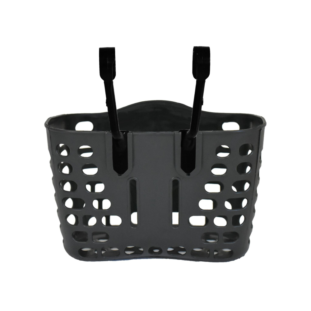 Tricicleta copii fara pedale 2 in 1 cu cosulet pentru ghidon Funny Wheels Rider Sport Rosu, inaltime scaun 27-29 cm, raza de viraj limitata, de la 18 luni, greutate maxima admisa 25 Kg - 7