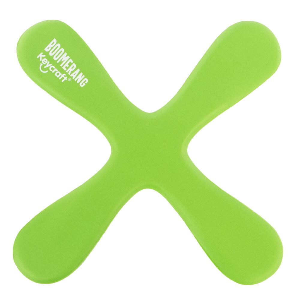 Bumerang soft pentru copii - 1 | YEO