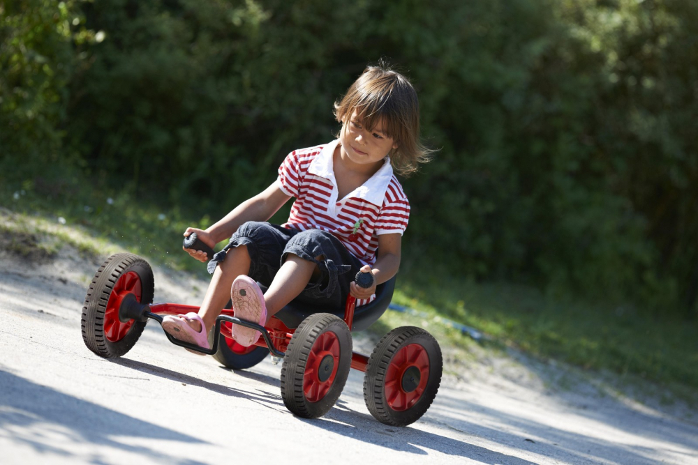 Carting Distarctiv VIKING