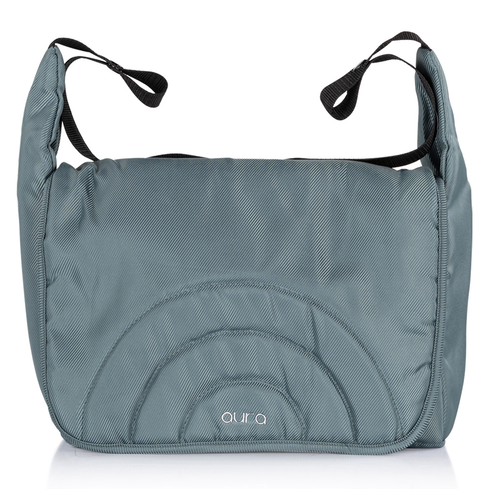 Carucior Chipolino Aura 3 in 1 basil - 1 | YEO