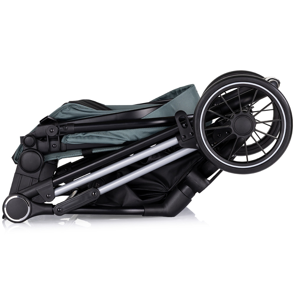 Carucior Chipolino Aura 3 in 1 basil - 12