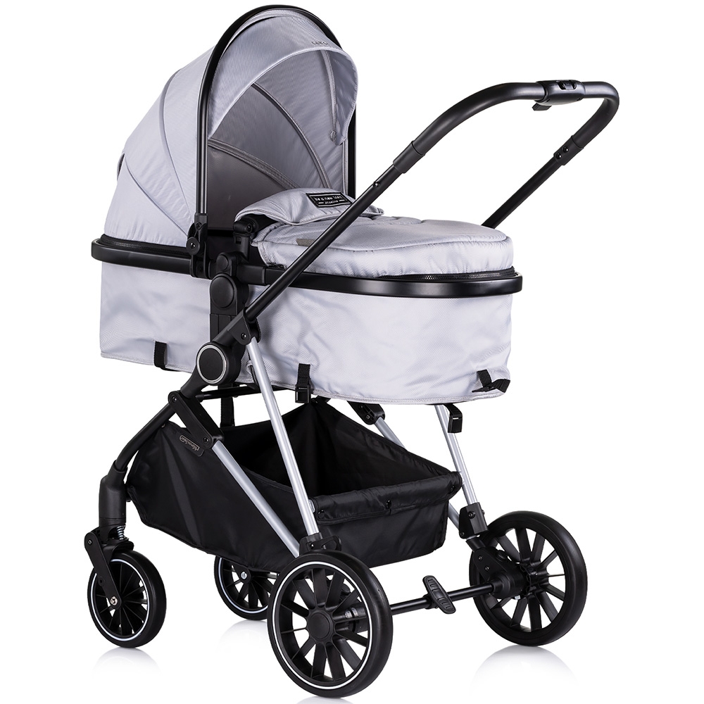 Carucior Chipolino Aura 3 in 1 cloud