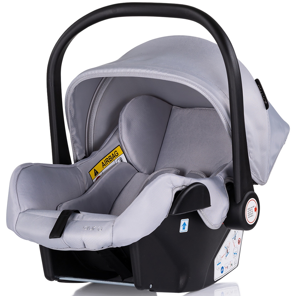 Carucior Chipolino Aura 3 in 1 cloud - 2 | YEO