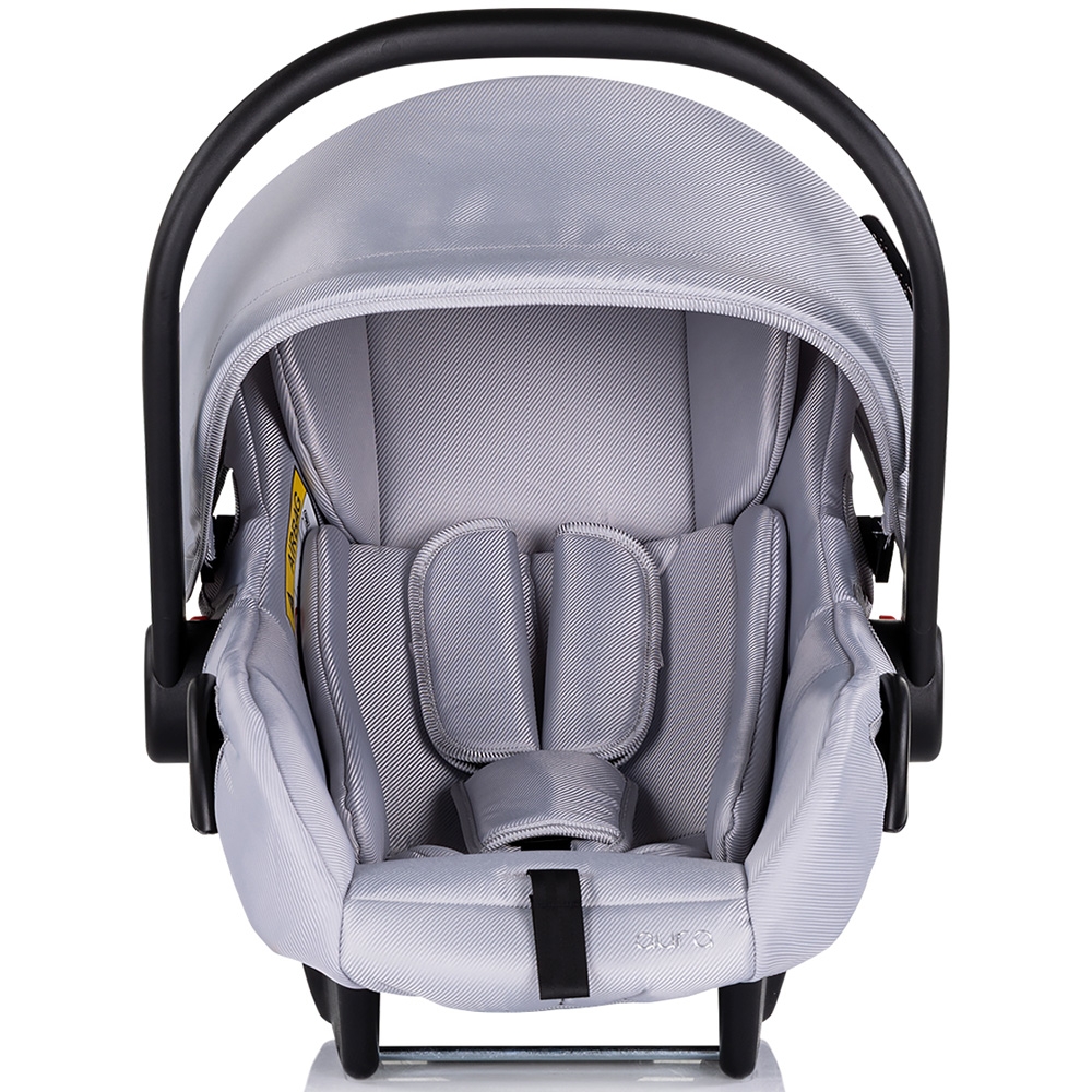 Carucior Chipolino Aura 3 in 1 cloud - 4 | YEO