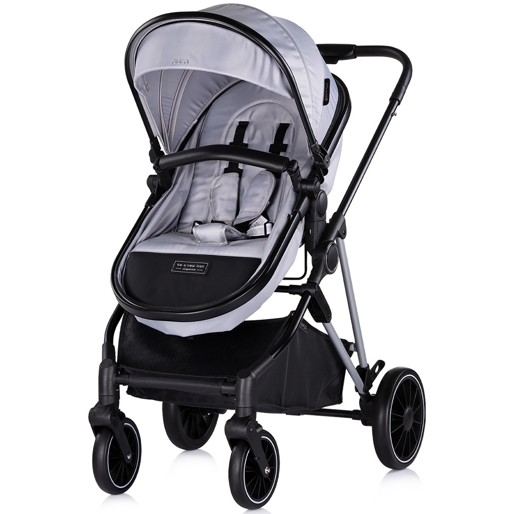 Carucior Chipolino Aura 3 in 1 cloud - 5