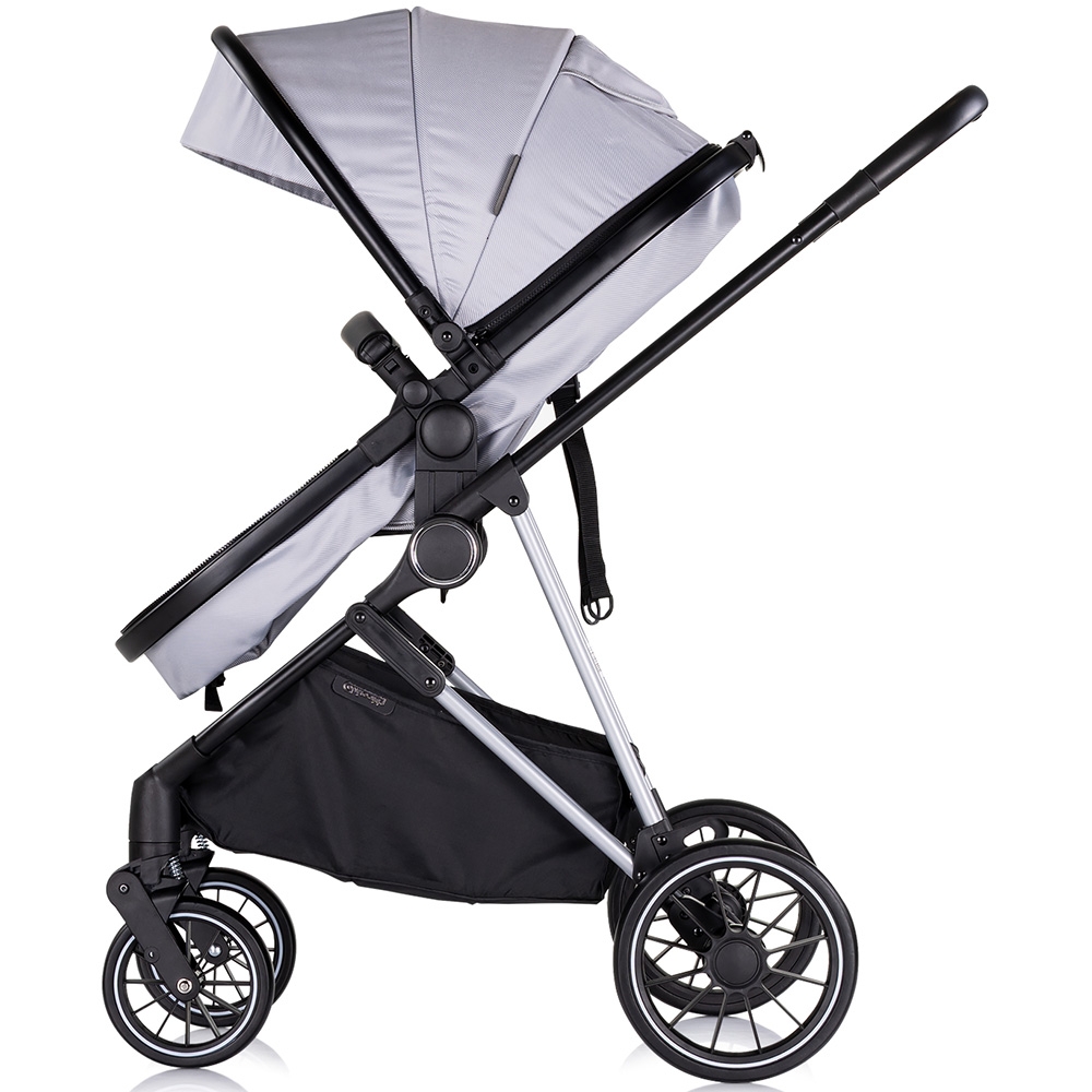 Carucior Chipolino Aura 3 in 1 cloud - 7