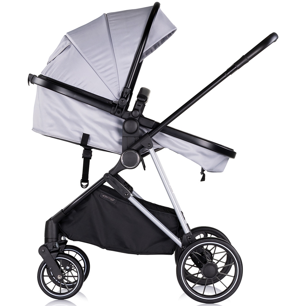 Carucior Chipolino Aura 3 in 1 cloud - 8