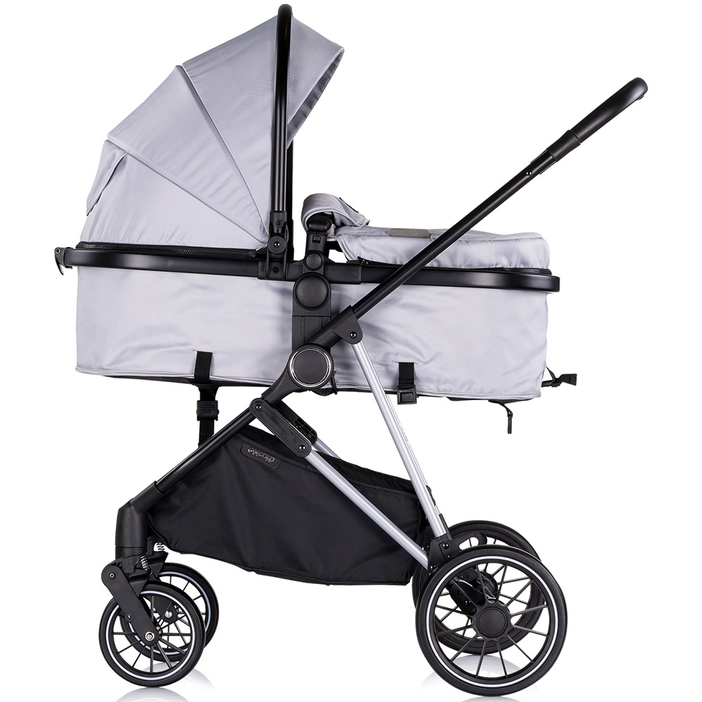 Carucior Chipolino Aura 3 in 1 cloud - 9