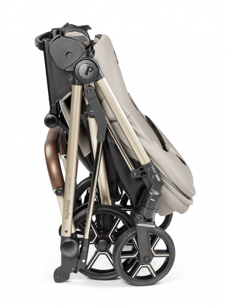 Carucior Peg Perego Vivace 0-22 kg Astral - 3