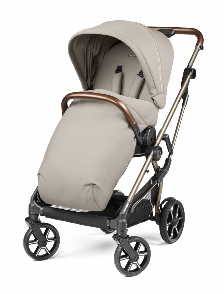 Carucior Peg Perego Vivace 0-22 kg Astral - 4
