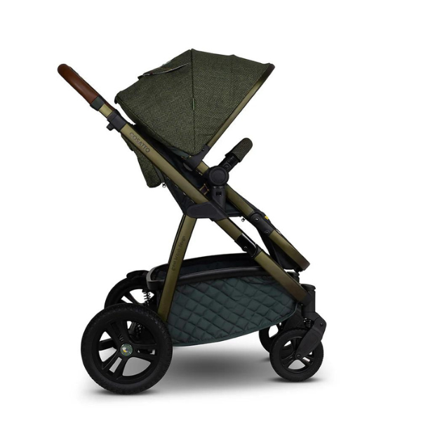 Carucior pentru copii Cosatto WOW 3 Bureau