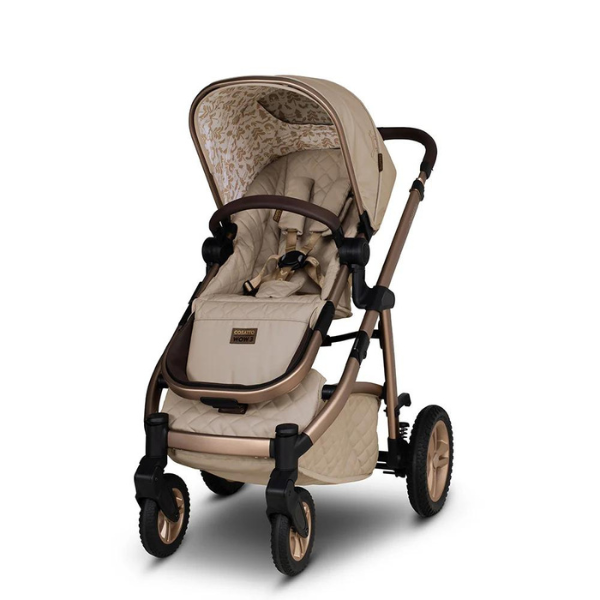 Carucior pentru copii Cosatto WOW 3 Whisper - 1