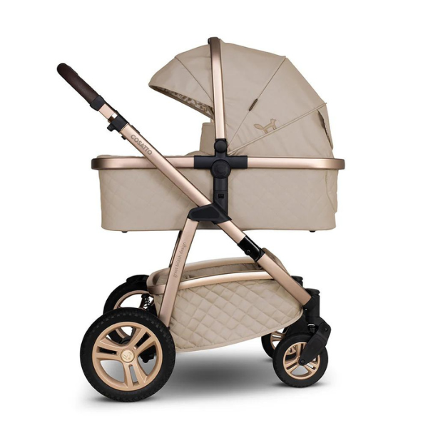 Carucior pentru copii Cosatto WOW 3 Whisper - 2