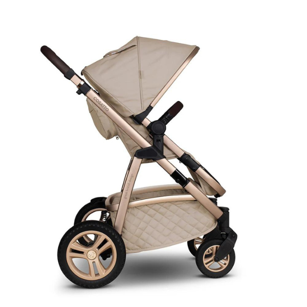 Carucior pentru copii Cosatto WOW 3 Whisper - 3