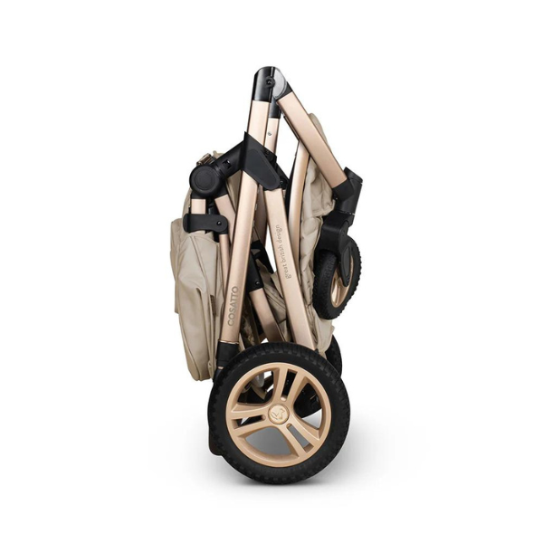 Carucior pentru copii Cosatto WOW 3 Whisper - 4