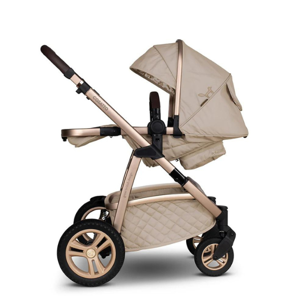 Carucior pentru copii Cosatto WOW 3 Whisper - 5